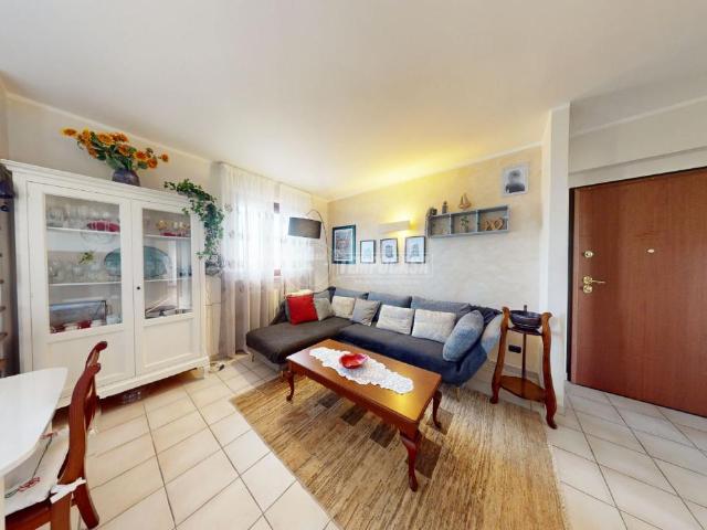 Appartamento in vendita a Monte Urano