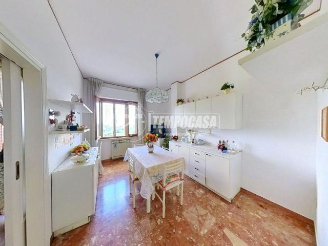 Appartamento in vendita a Monte Urano