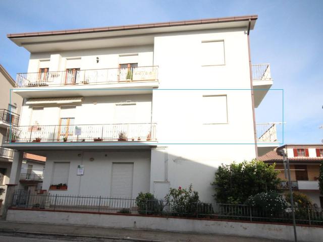 Appartamento in vendita a Monte Urano