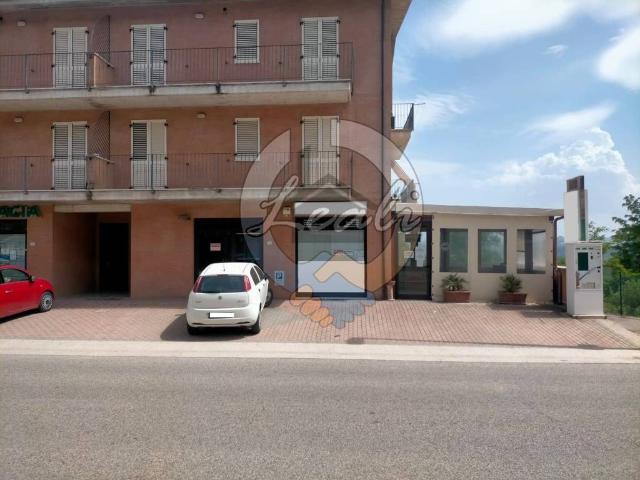 Appartamento in vendita a Monte Vidon Corrado FM
