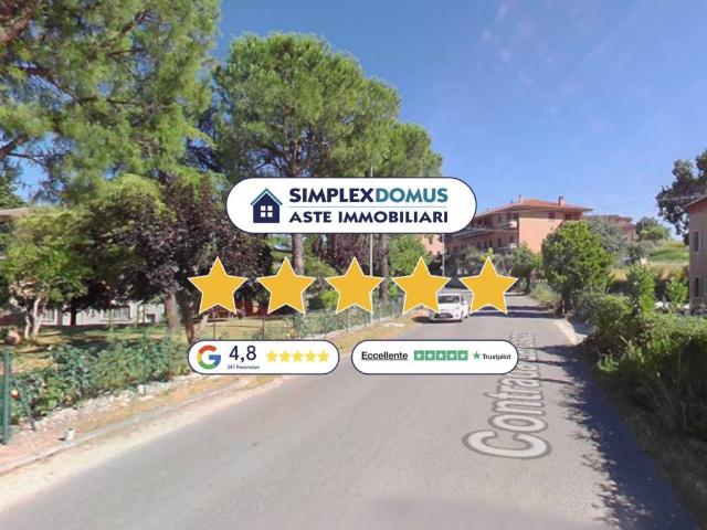Appartamento in vendita a Monte Vidon Corrado FM