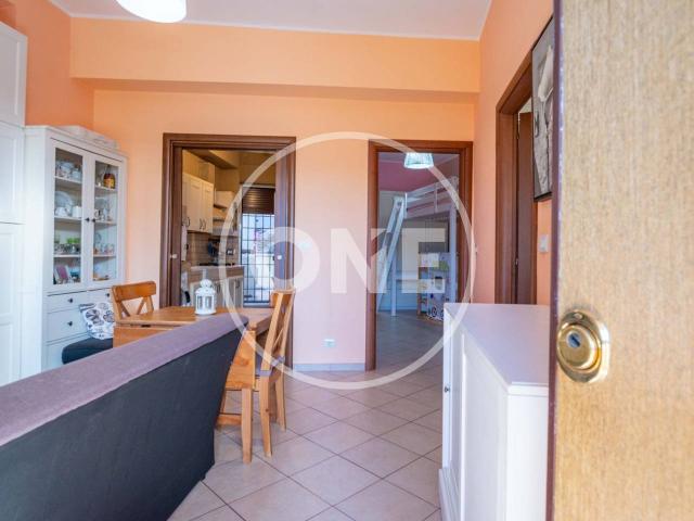 Appartamento in vendita a Montecompatri