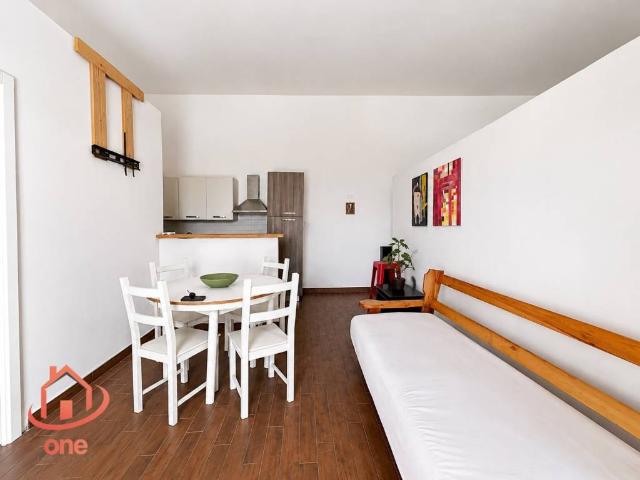 Appartamento in vendita a Montecorice SA