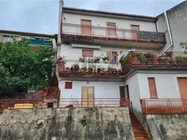 Appartamento in vendita a Montecorice SA