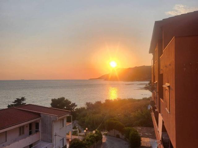 Appartamento in vendita a Montecorice SA