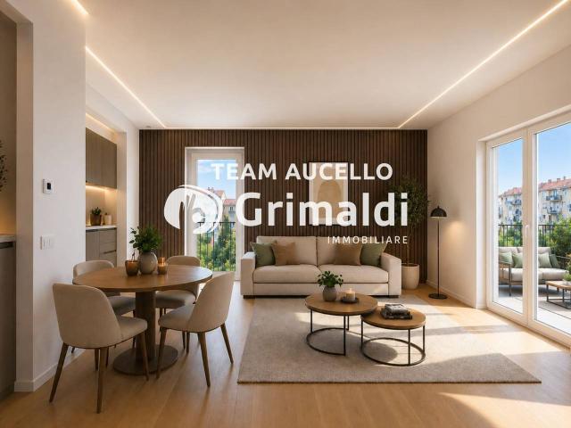 Appartamento in vendita a Montecorvino Pugliano