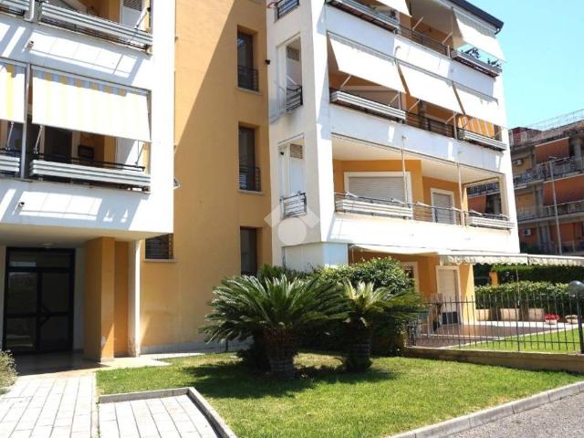 Appartamento in vendita a Montecorvino Pugliano SA
