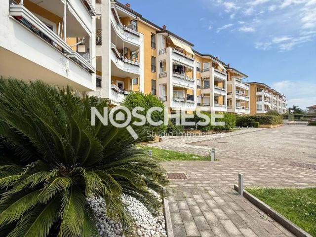 Appartamento in vendita a Montecorvino Pugliano SA