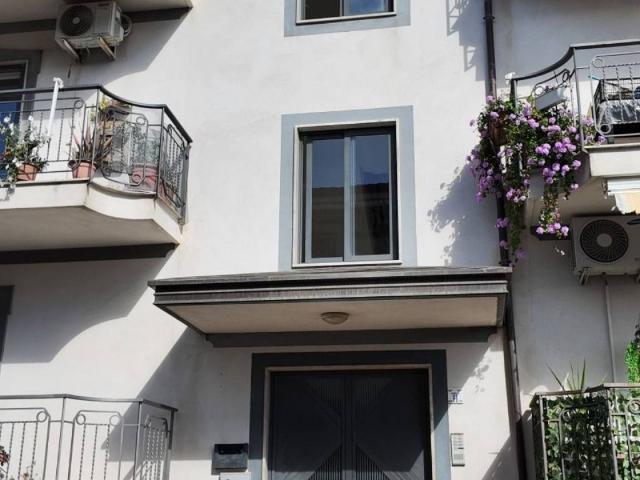 Appartamento in vendita a Montecorvino Pugliano SA