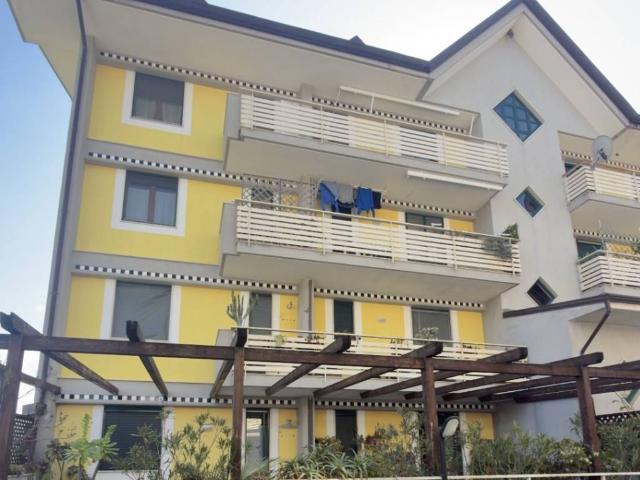 Appartamento in vendita a Montecorvino Pugliano SA