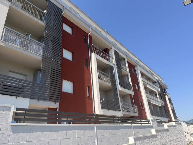 Appartamento in vendita a Montecorvino Pugliano SA
