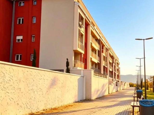 Appartamento in vendita a Montecorvino Pugliano SA