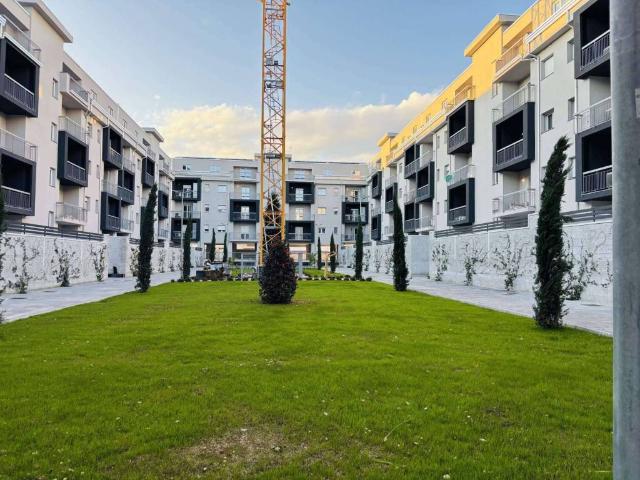 Appartamento in vendita a Montecorvino Pugliano SA