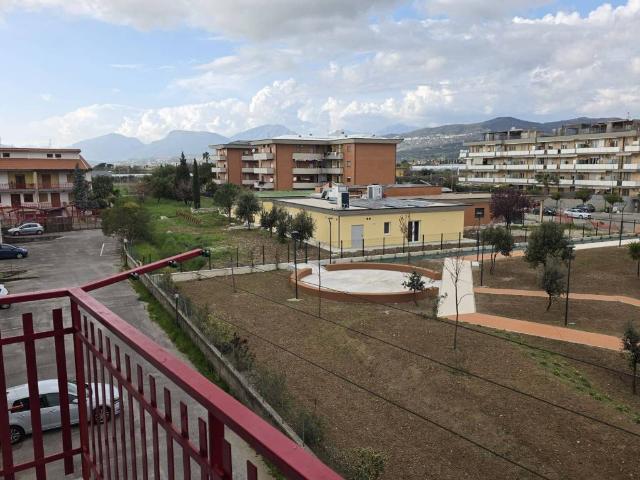 Appartamento in vendita a Montecorvino Pugliano SA