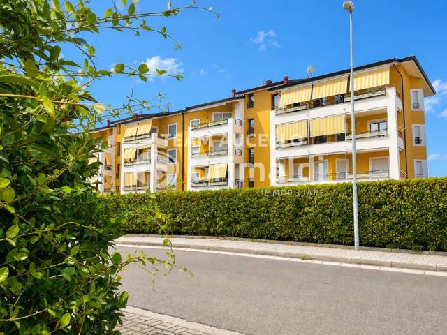 Appartamento in vendita a Montecorvino Pugliano SA
