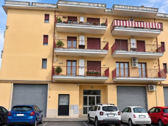 Appartamento in vendita a Montecorvino Pugliano SA