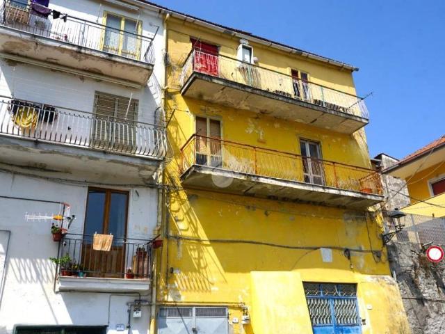 Appartamento in vendita a Montecorvino Rovella SA