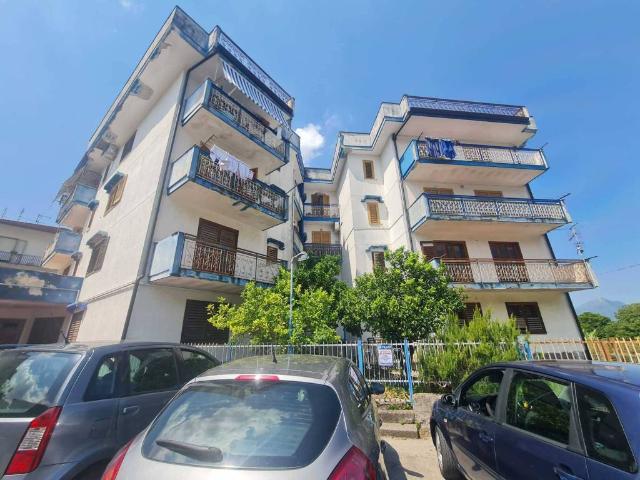 Appartamento in vendita a Montecorvino Rovella SA