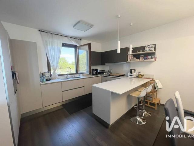 Appartamento in vendita a Montecosaro