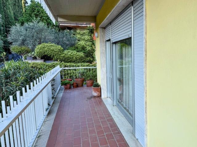 APPARTAMENTO in VENDITA a MONTECATINI TERME di 5 vani