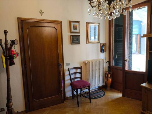 Appartamento in vendita a Montecatini Terme PT