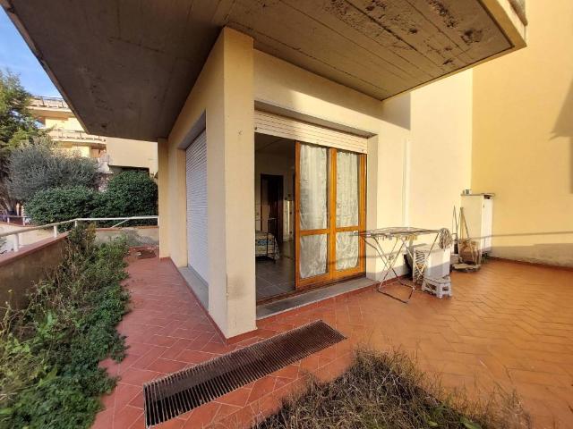 Appartamento in vendita a Montecatini Terme PT