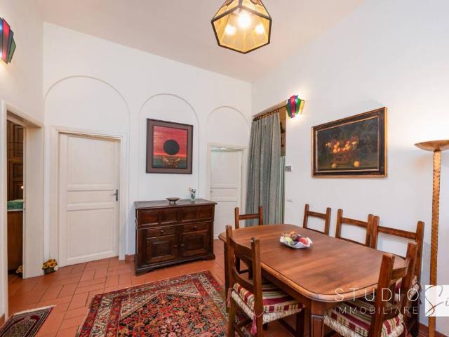 Appartamento in vendita a Montecatini Terme PT