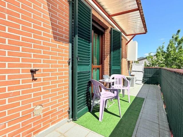 Appartamento in vendita a Montecatini Terme PT