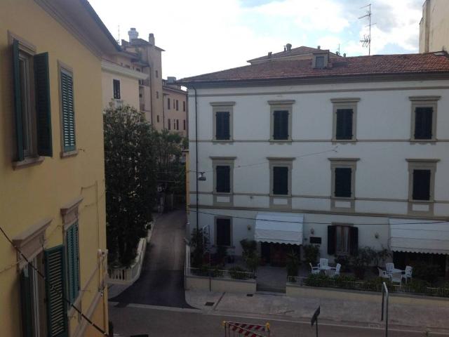 Appartamento in vendita a Montecatini Terme PT