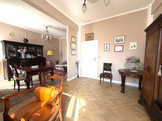 Appartamento in vendita a Montecatini Terme PT