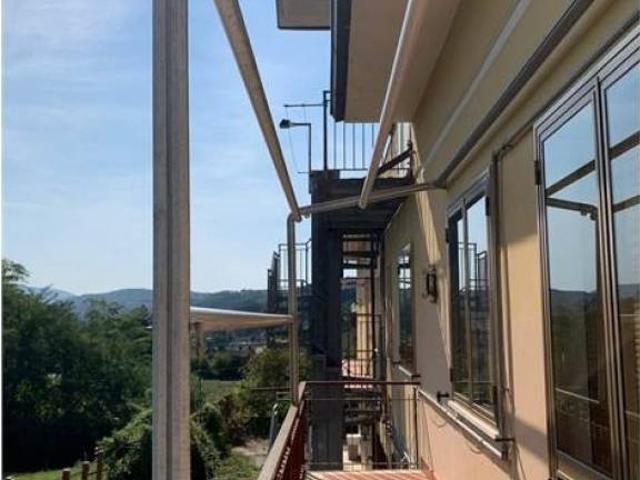 Appartamento in vendita a Montecatini Terme PT