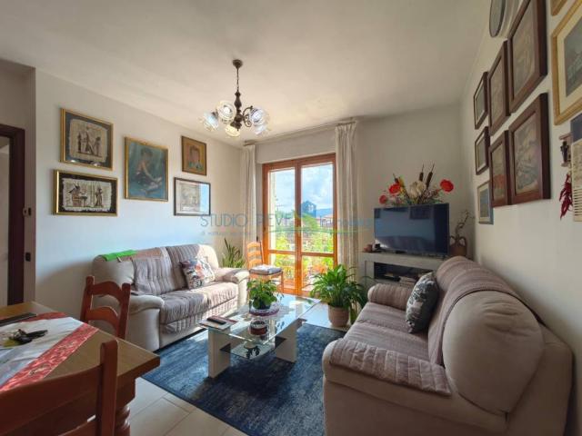 Appartamento in vendita a Montecatini Terme PT