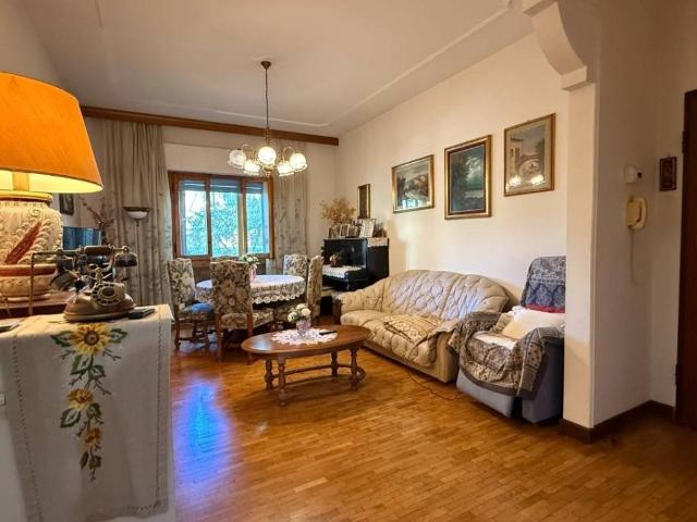 Appartamento in vendita a Montecatini Terme PT