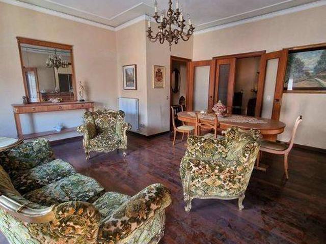 Appartamento in vendita a Montecatini Terme PT