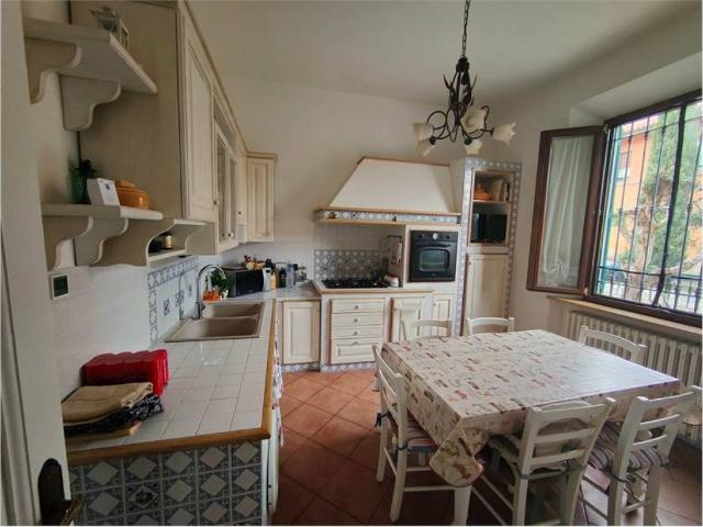 Appartamento in vendita a Montecatini Terme PT