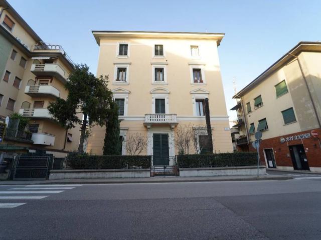 Appartamento in vendita a Montecatini Terme PT