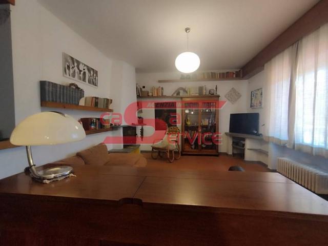 Appartamento in vendita a Montecatini Terme PT