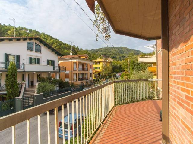 Appartamento in vendita a Montecatini Terme PT