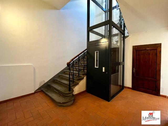 Appartamento in vendita a Montecatini Terme PT