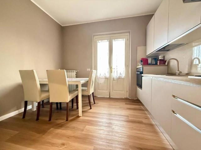 Appartamento in vendita a Montecatini Terme PT