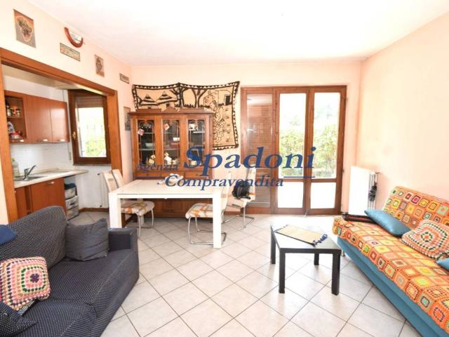 Appartamento in vendita a Montecatini Terme PT