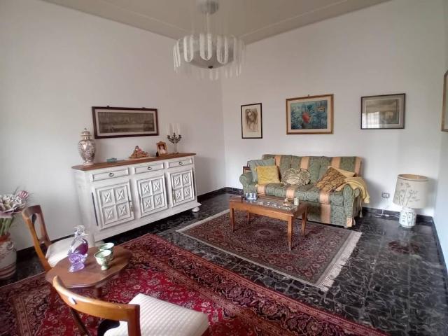 Appartamento in vendita a Montecatini Terme PT