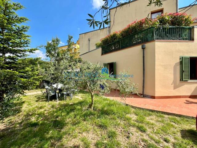 Appartamento in vendita a Montecatini Terme PT