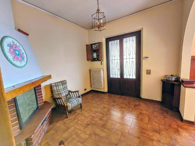 Appartamento in vendita a Montecatini Terme PT