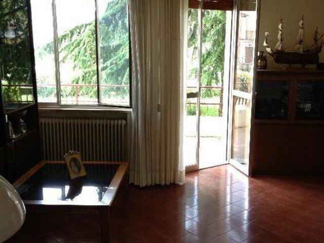 Appartamento in vendita a Montecatini Terme PT
