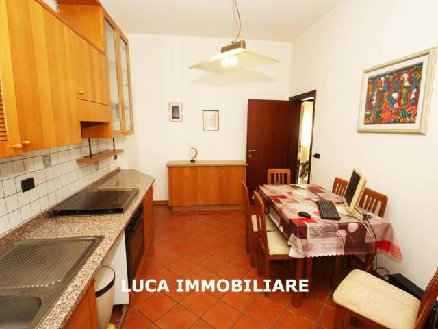 Appartamento in vendita a Montecatini Terme PT