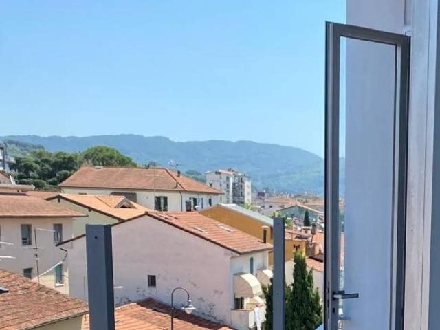 Appartamento in vendita a Montecatini Terme PT