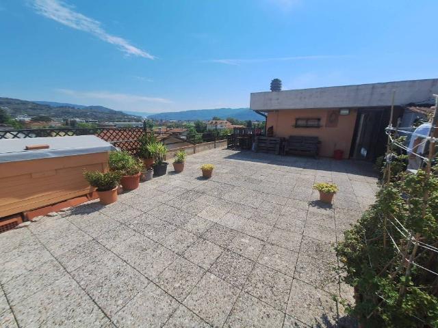 Appartamento in vendita a Montecatini Terme PT