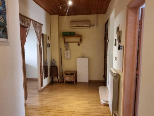 Appartamento in vendita a Montecatini Terme PT