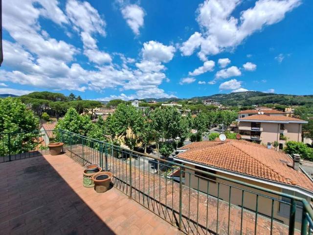 Appartamento in vendita a Montecatini Terme PT